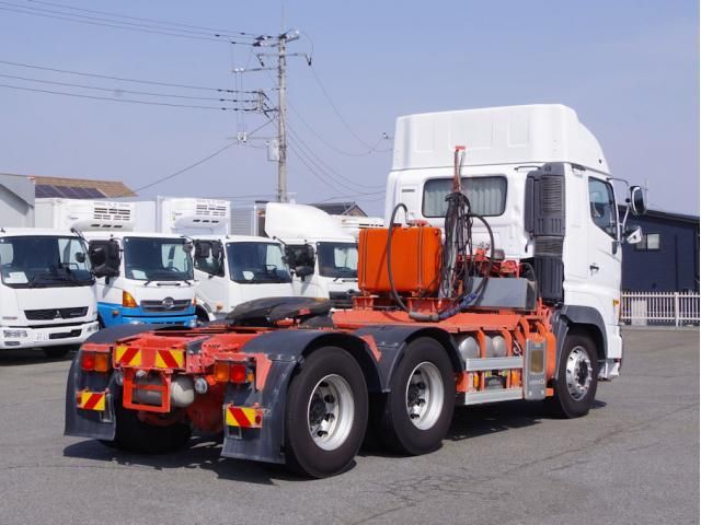 HINO PROFIA 2016 Image 31