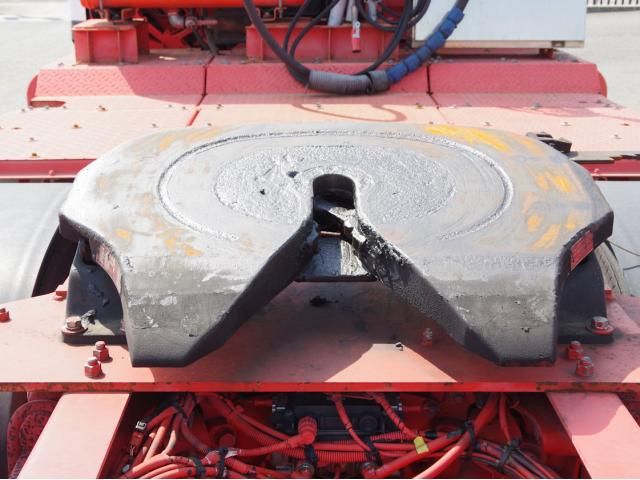 HINO PROFIA 2016 Image 31