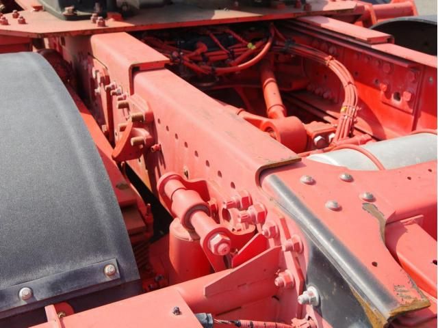 HINO PROFIA 2016 Image 31