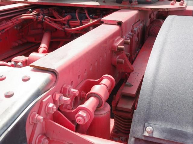 HINO PROFIA 2016 Image 31