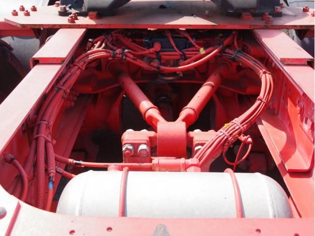 HINO PROFIA 2016 Image 31