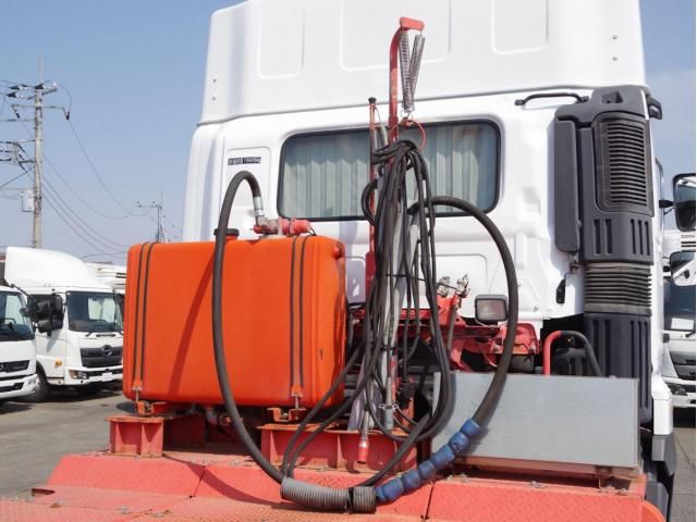 HINO PROFIA 2016 Image 31