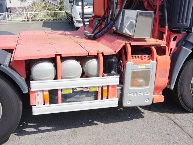 HINO PROFIA 2016 Image 31