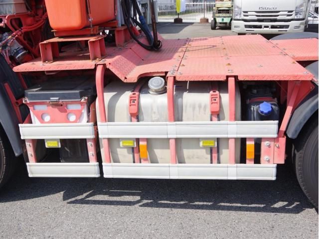 HINO PROFIA 2016 Image 31