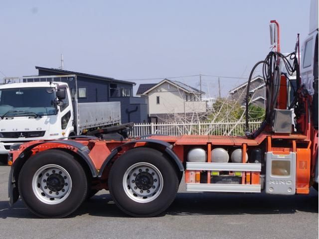 HINO PROFIA 2016 Image 31