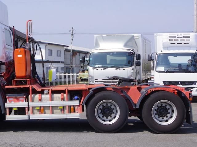 HINO PROFIA 2016 Image 31