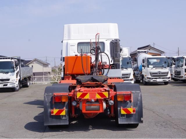 HINO PROFIA 2016 Image 31