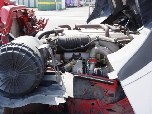 HINO PROFIA 2016 Image 31