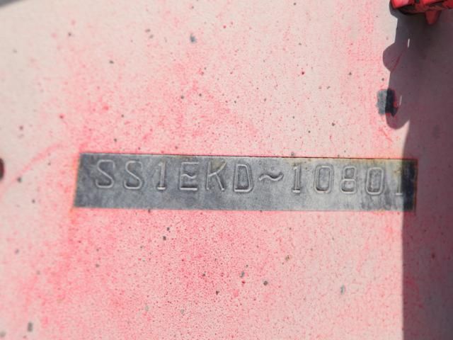 HINO PROFIA 2016 Image 31