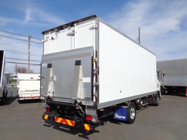 ISUZU FORWARD 2022 Image 31