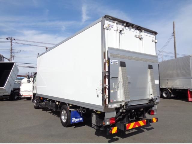 ISUZU FORWARD 2022 Image 31