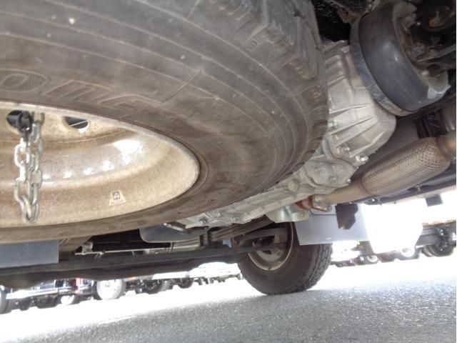 ISUZU FORWARD 2022 Image 31