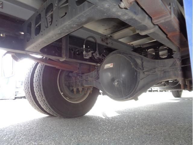 ISUZU FORWARD 2022 Image 31