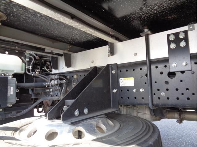 ISUZU FORWARD 2022 Image 31