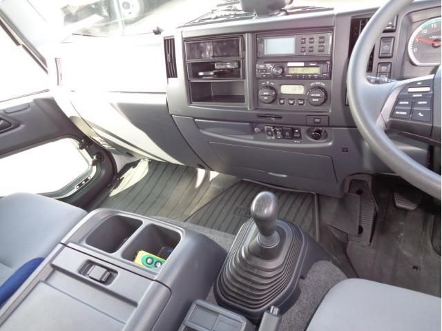 ISUZU FORWARD 2022 Image 31