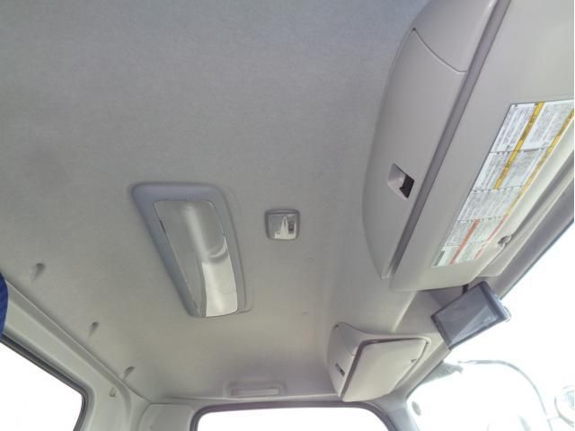 ISUZU FORWARD 2022 Image 31