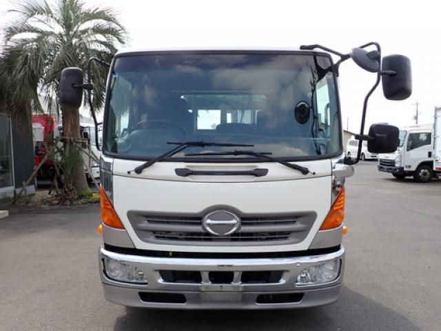 HINO RANGER 2014 Image 31
