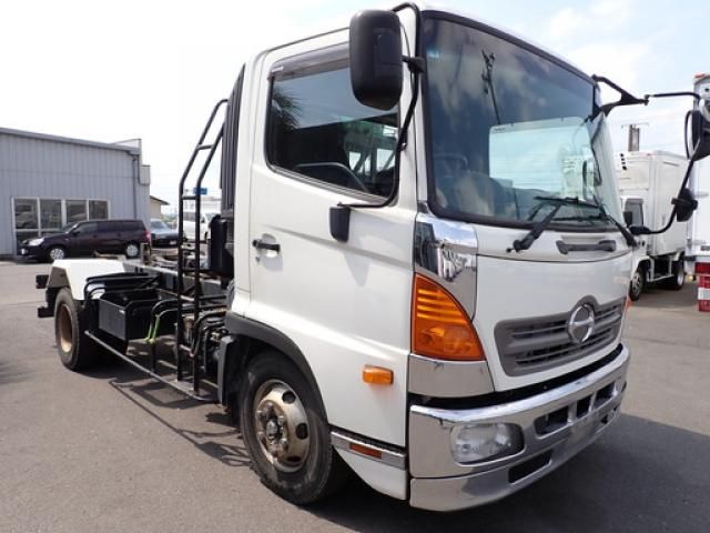 HINO RANGER 2014 Image 31