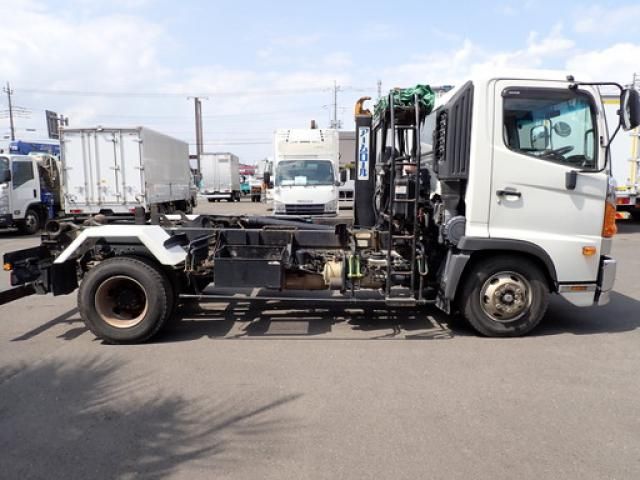 HINO RANGER 2014 Image 31