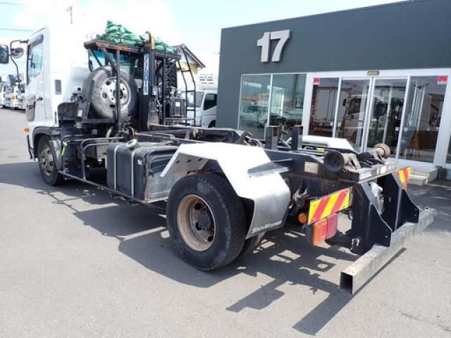 HINO RANGER 2014 Image 31