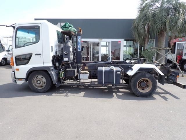 HINO RANGER 2014 Image 31