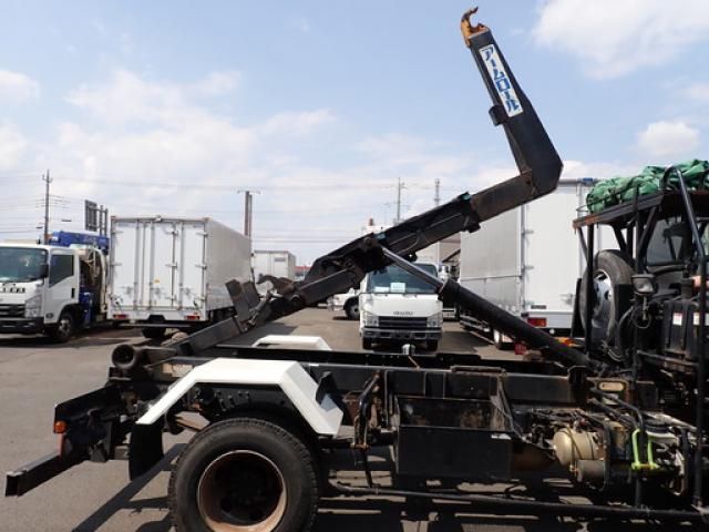 HINO RANGER 2014 Image 31