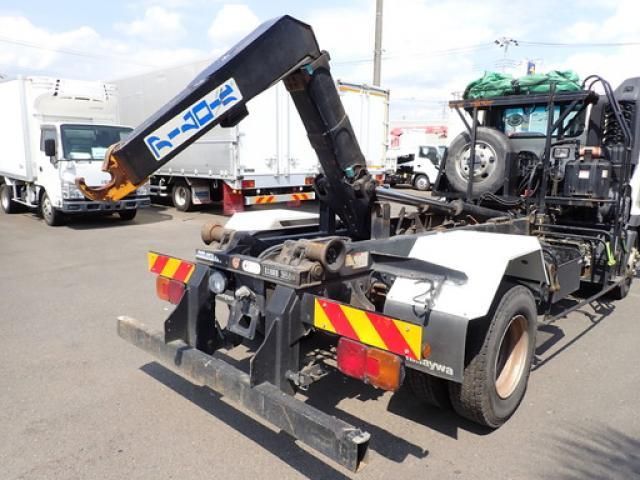 HINO RANGER 2014 Image 31