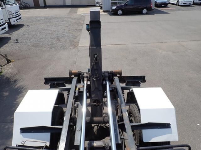 HINO RANGER 2014 Image 31