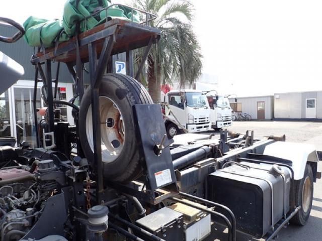 HINO RANGER 2014 Image 31