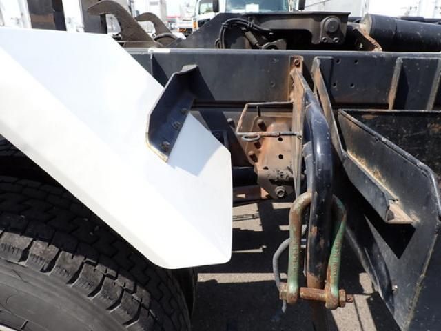 HINO RANGER 2014 Image 31