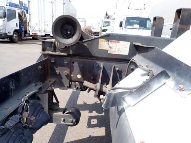 HINO RANGER 2014 Image 31