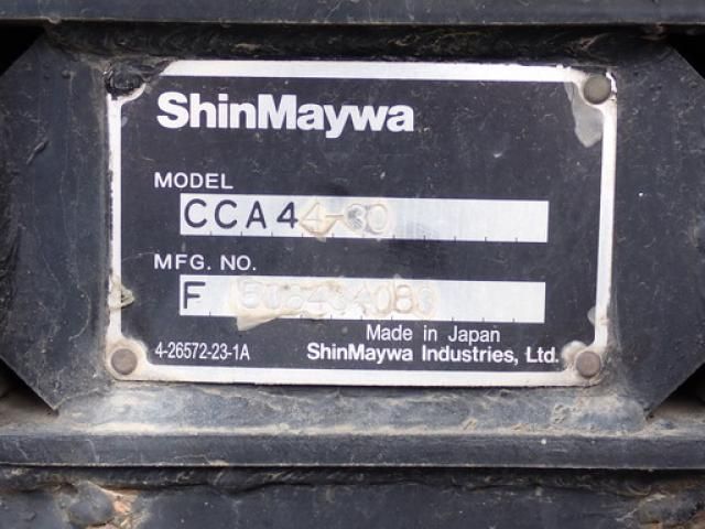 HINO RANGER 2014 Image 31