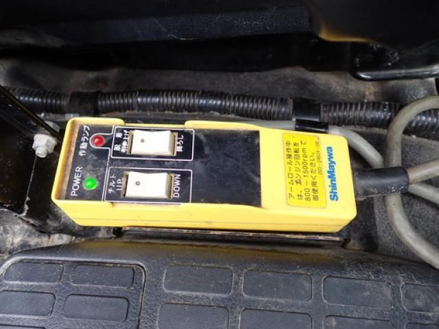 HINO RANGER 2014 Image 31