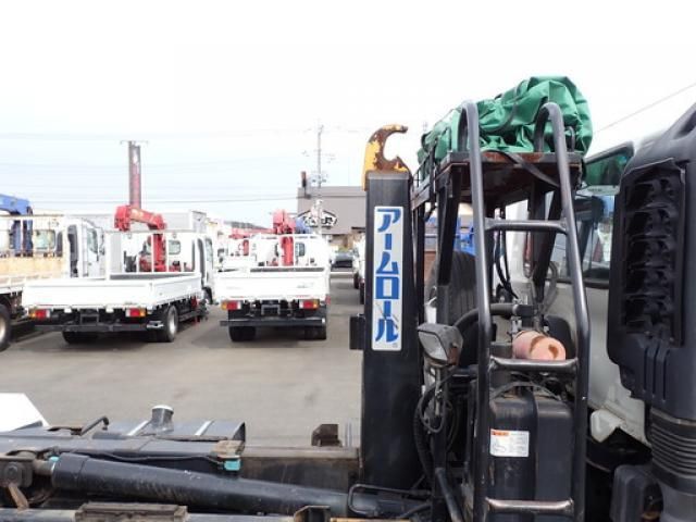 HINO RANGER 2014 Image 31