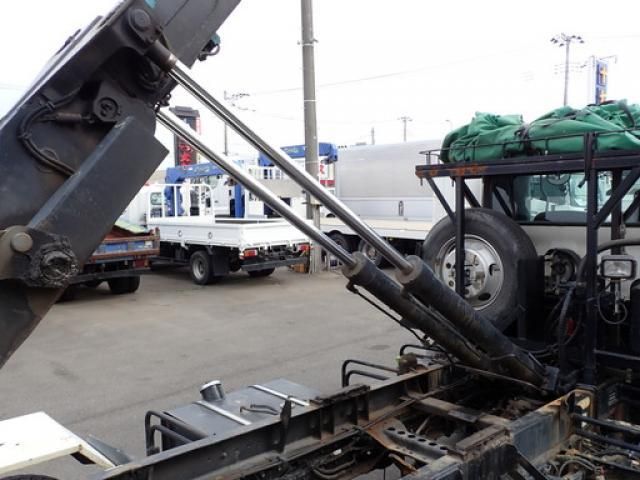 HINO RANGER 2014 Image 31