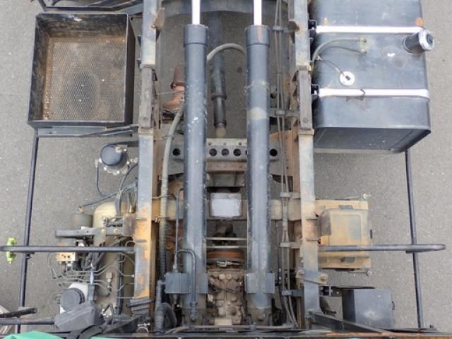 HINO RANGER 2014 Image 31