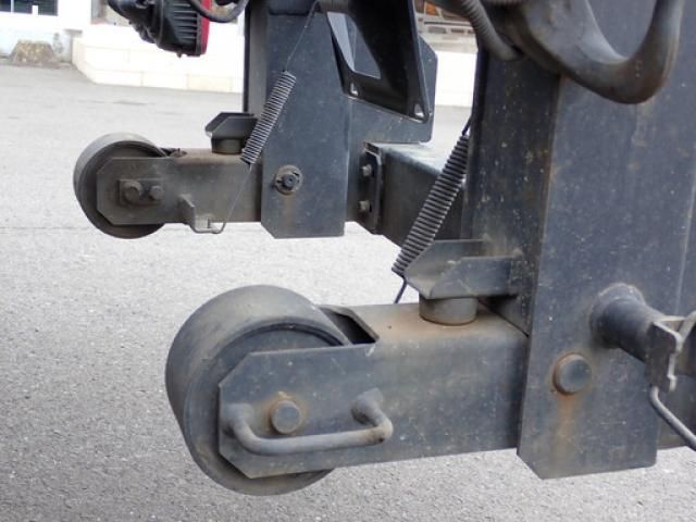 HINO RANGER 2014 Image 31