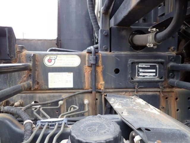 HINO RANGER 2014 Image 31