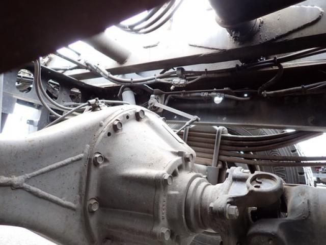 HINO RANGER 2014 Image 31