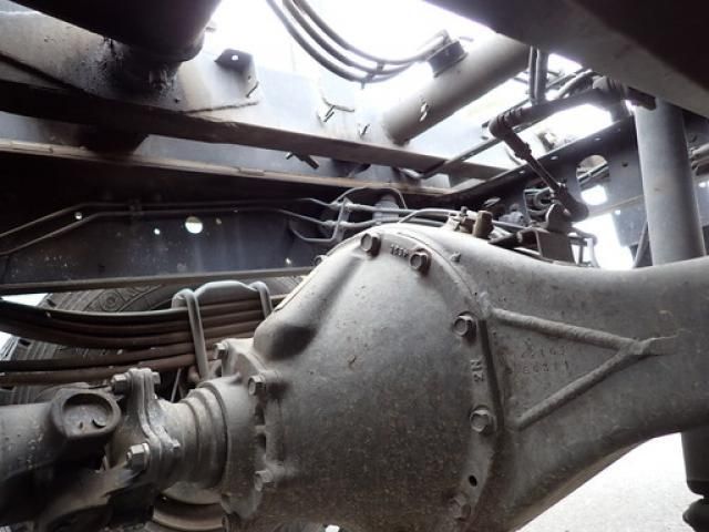 HINO RANGER 2014 Image 31