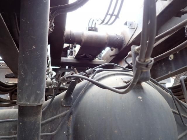 HINO RANGER 2014 Image 31