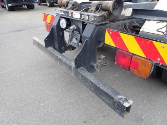 HINO RANGER 2014 Image 31