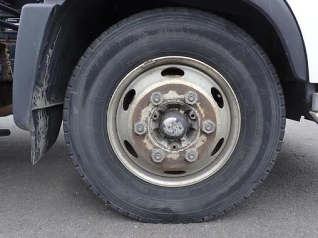 HINO RANGER 2014 Image 31