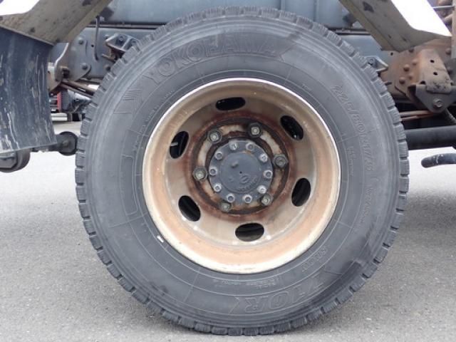 HINO RANGER 2014 Image 31