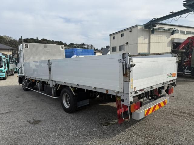 HINO RANGER 2013 Image 31