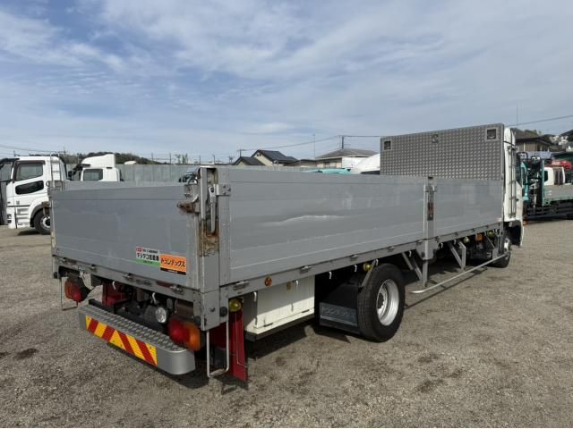 HINO RANGER 2013 Image 31