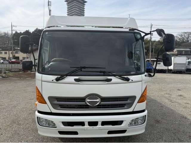 HINO RANGER 2013 Image 31