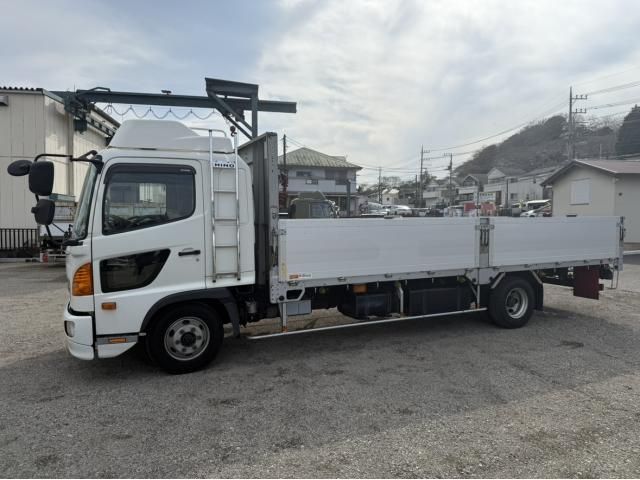 HINO RANGER 2013 Image 31