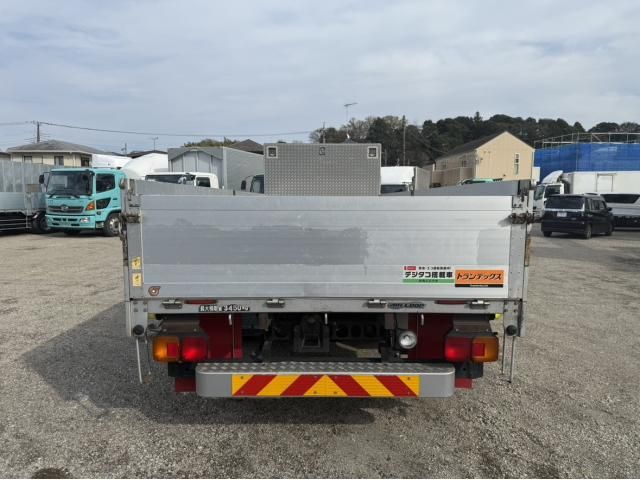 HINO RANGER 2013 Image 31