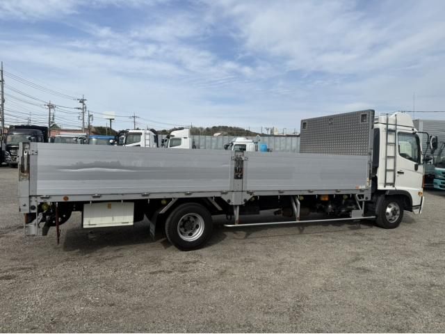 HINO RANGER 2013 Image 31